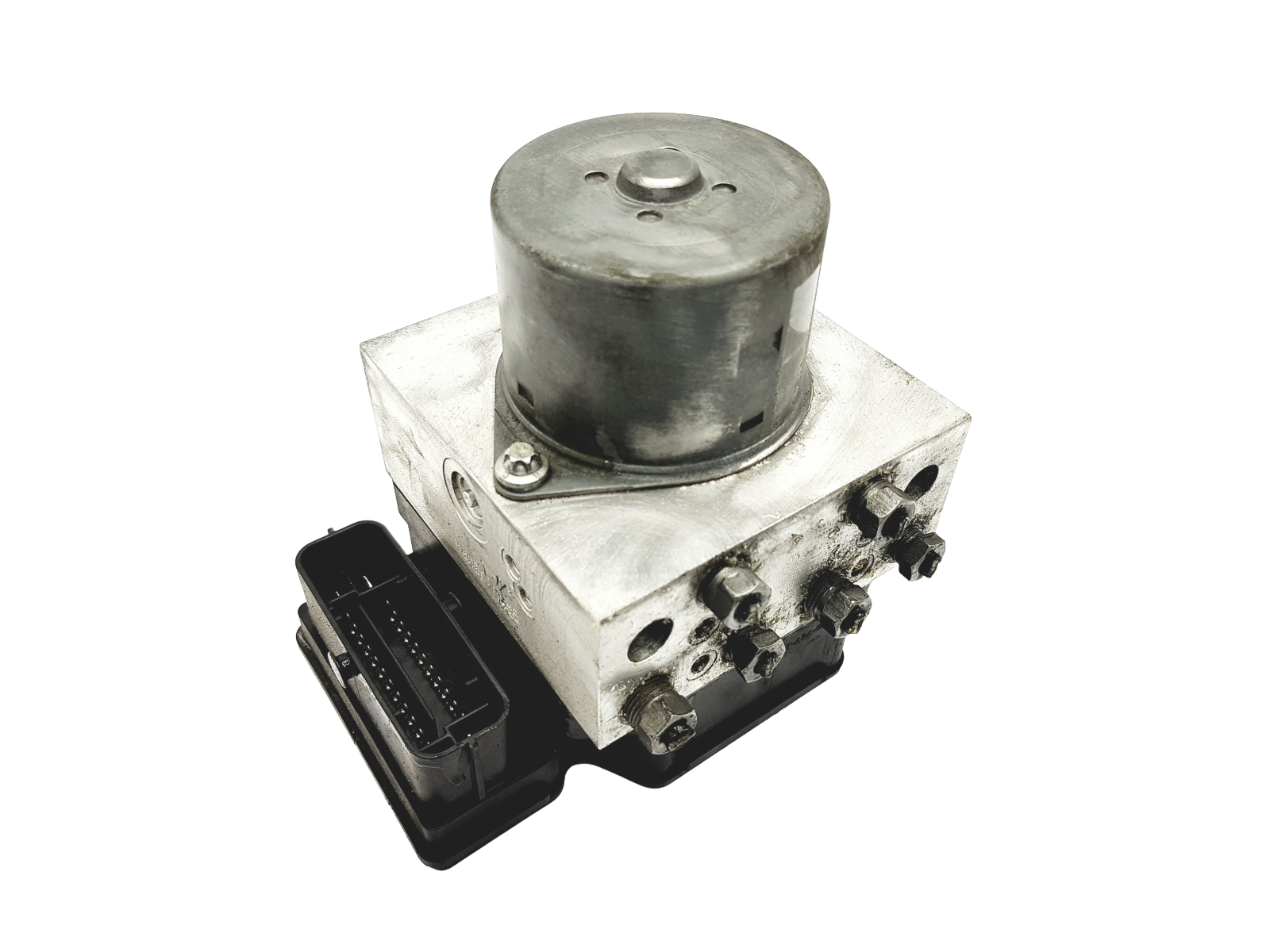 Abs Pump Fiat Croma 51800747 54084882C TRW 45676 main product photo