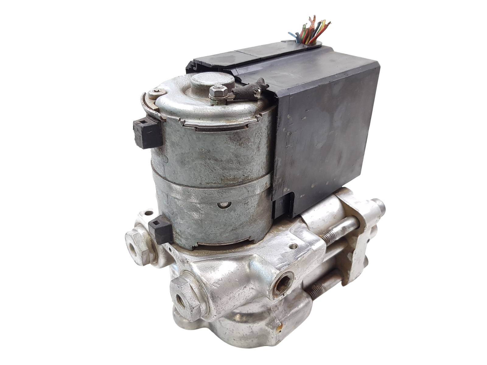 Abs Pump Alfa Romeo 146 0265201016 Bosch 1254 main product photo