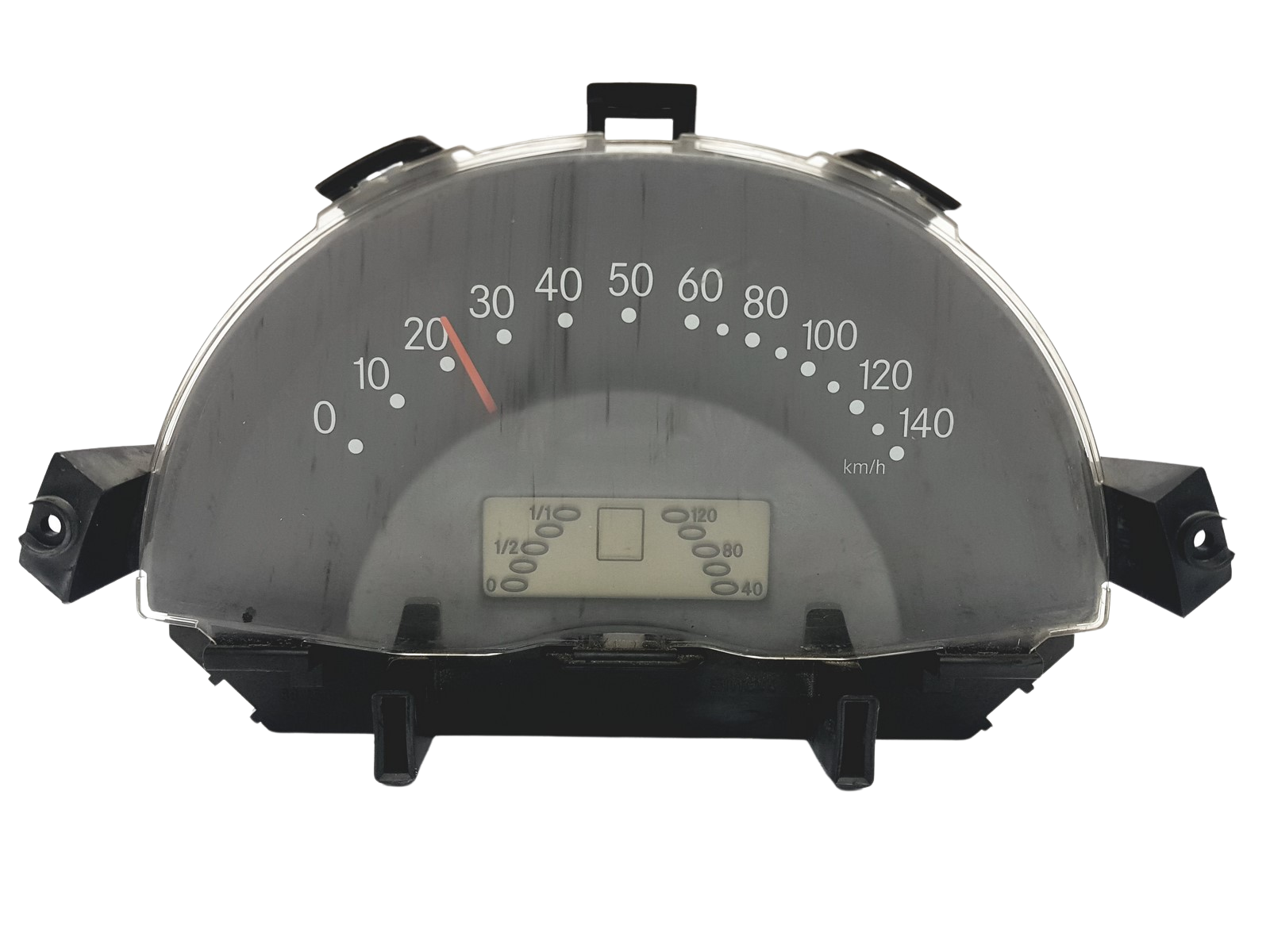 Speedometer/Instrument Cluster Smart Fortwo 0001184V021 110008872005 57017 main product photo
