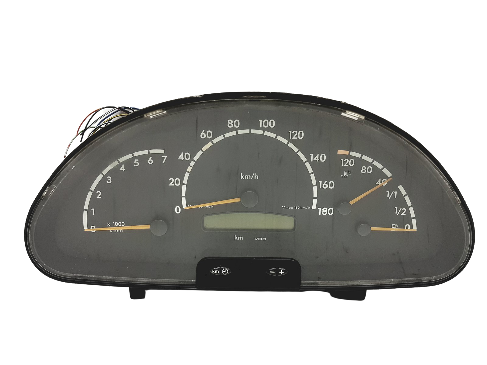 Speedometer/Instrument Cluster Mercedes Sprinter A0014466421 41996 main product photo