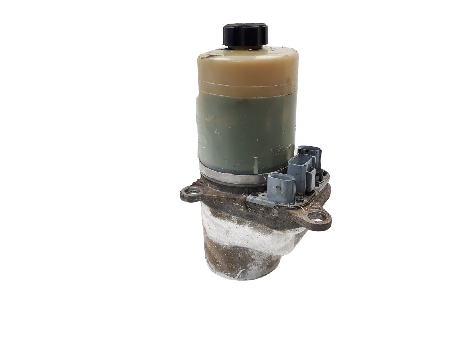 Power Steering Pump Ford Focus 2 C-Max 4M513K514CA 104-0085-011-094F 71 main product photo