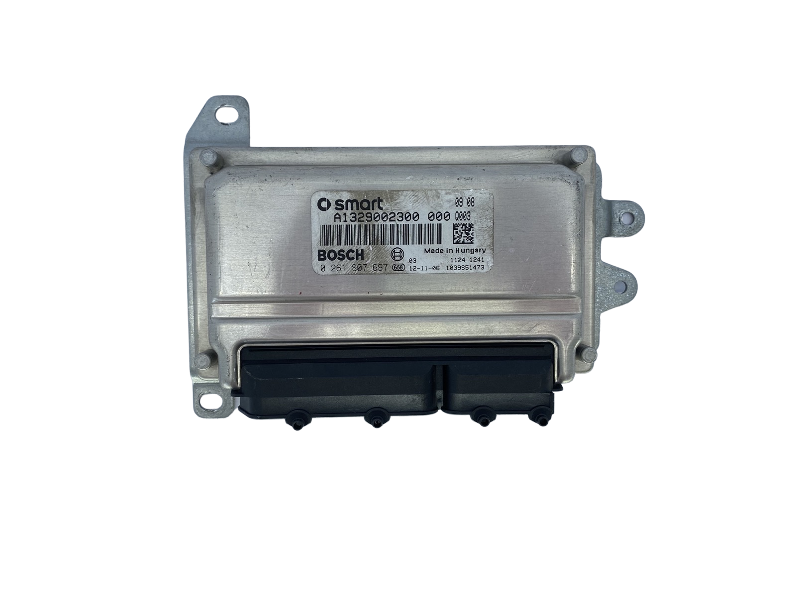 Control Unit Smart A1329002300 0261S07697 Bosch 51453 main product photo