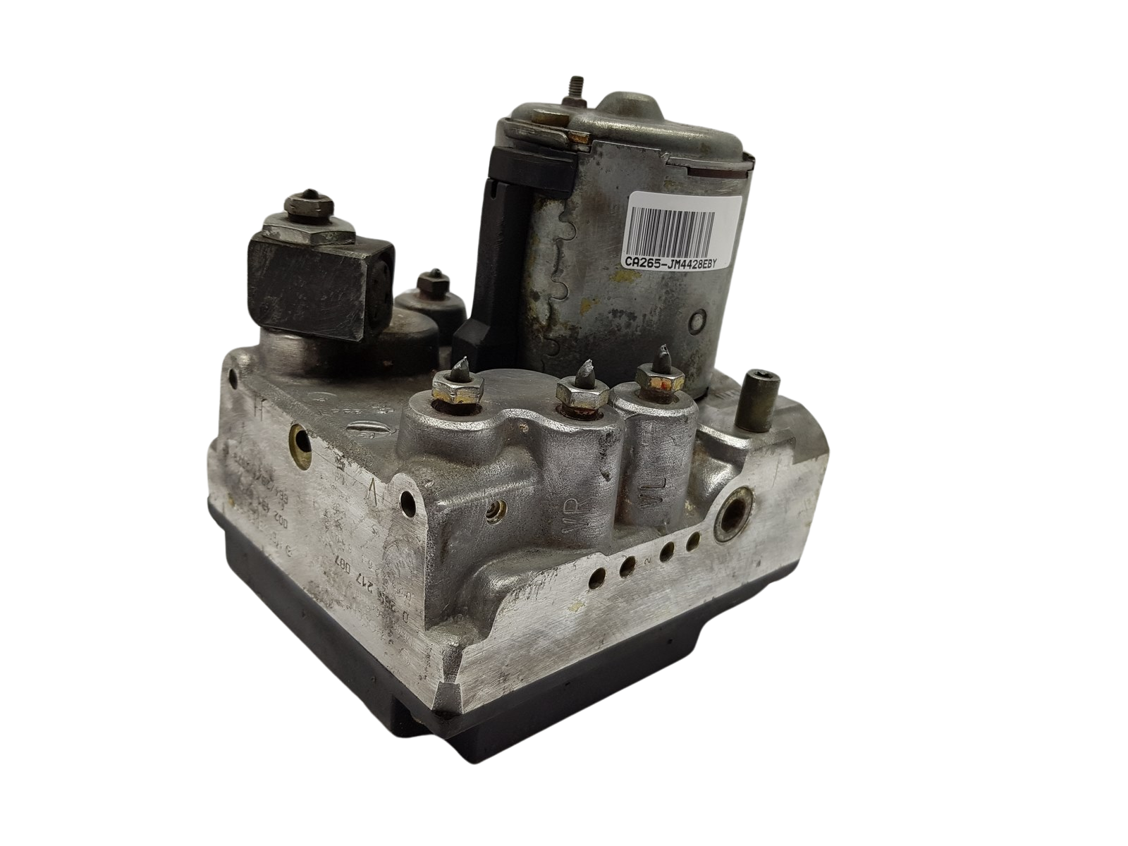 Abs Pump Mercedes E W210 0024319712 0265217007 Bosch 4428 main product photo