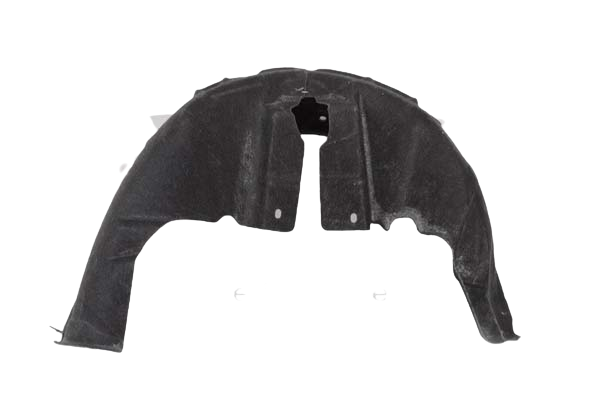 Wheel Arch Liner Rear Right For Audi A4 8K0810172B 88101585202 DPA main product photo