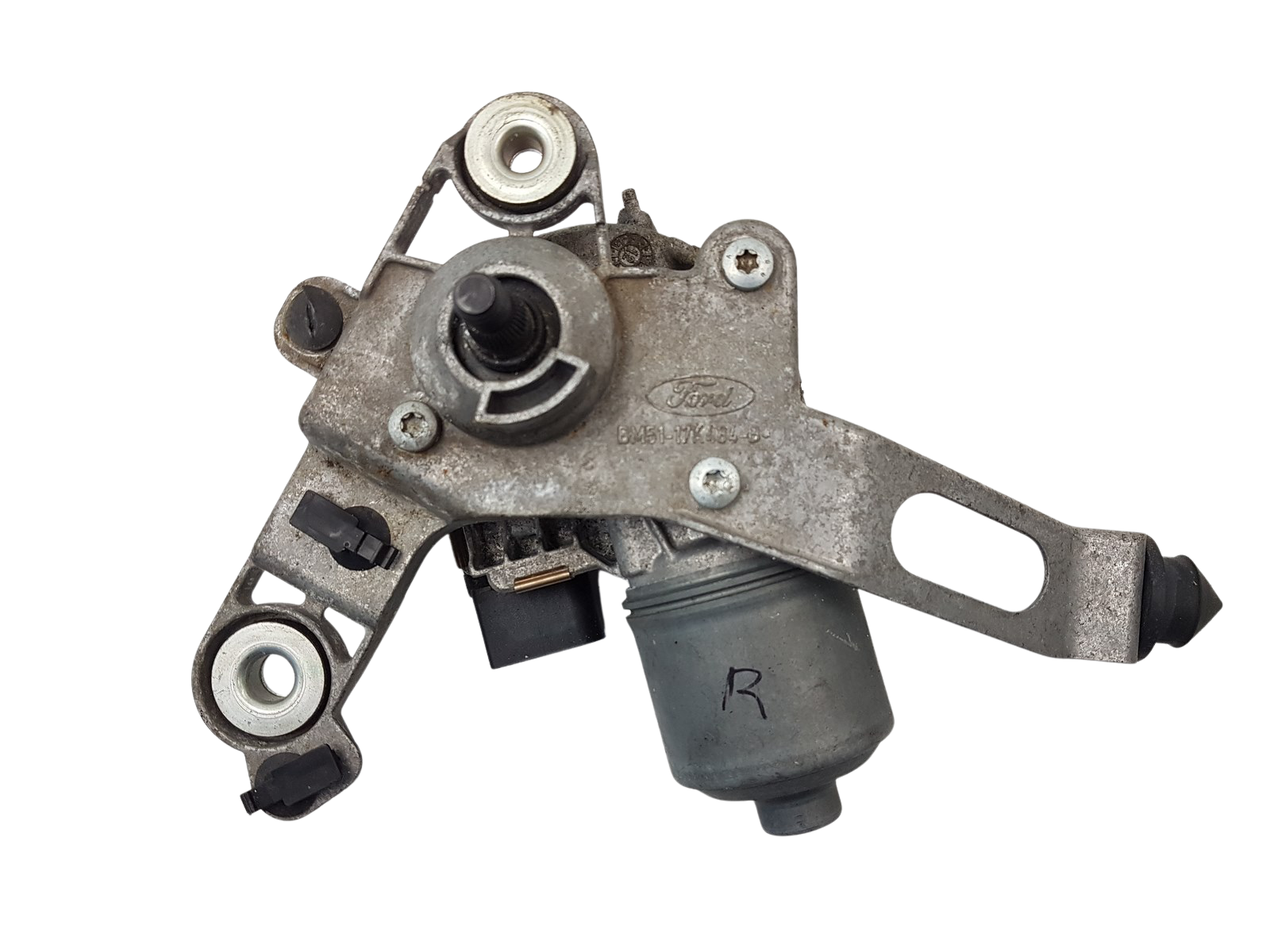 Wiper Motor Right Ford Focus BM51-17504-BJ BM51-17K484-B 1265 main product photo