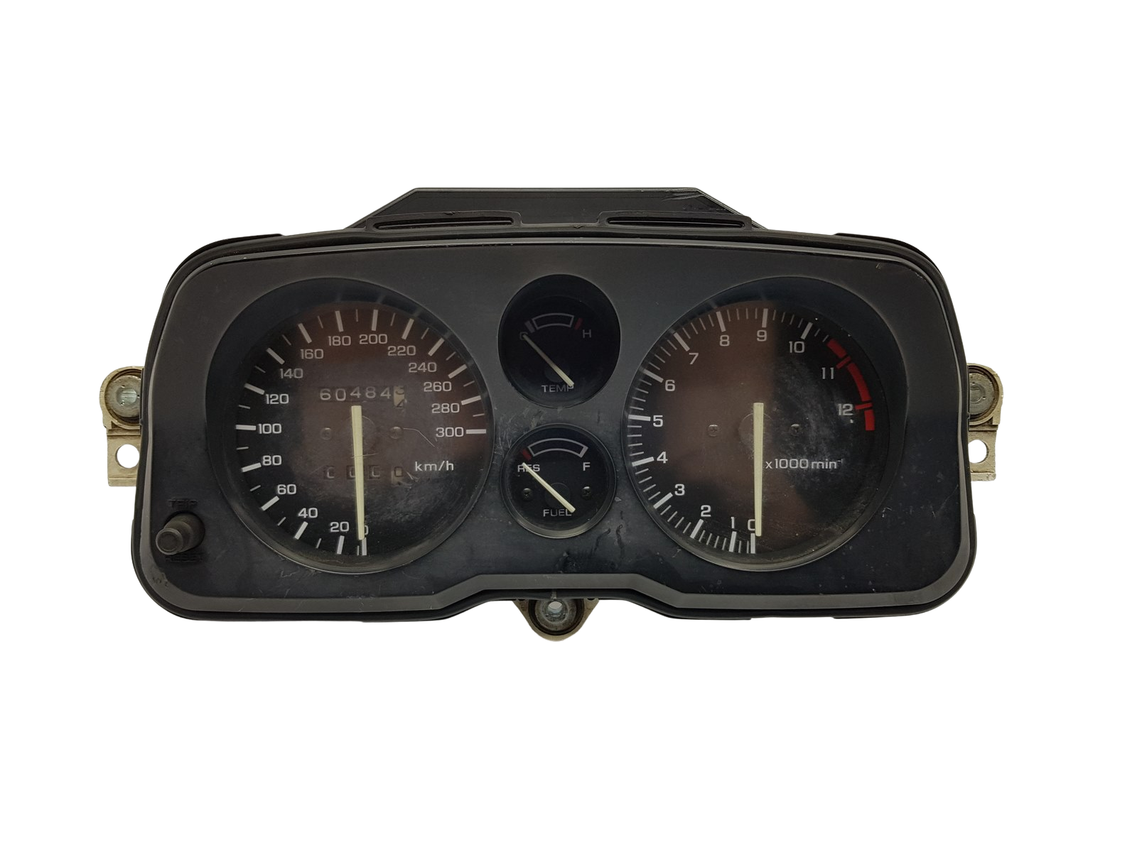 Speedometer/Instrument Cluster Honda Cbr 1000 sc24 main product photo