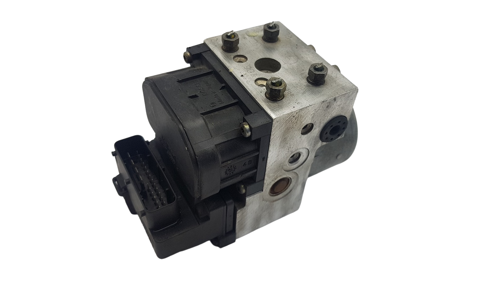 Abs Pump Honda Civic 11000041690 0265216895 Bosch 1052 main product photo