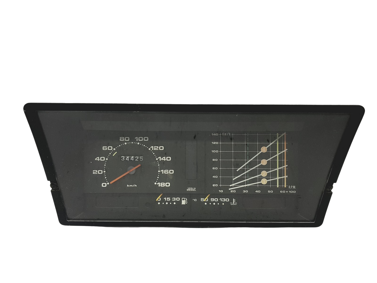 Speedometer/Instrument Cluster Seat Fura Veglia main product photo