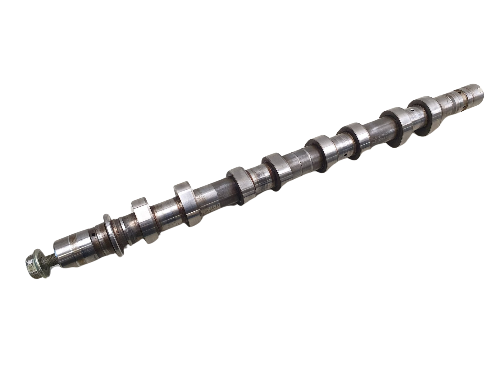 Camshaft 8200911103 8200038040 2.0 Turbo Renault main product photo