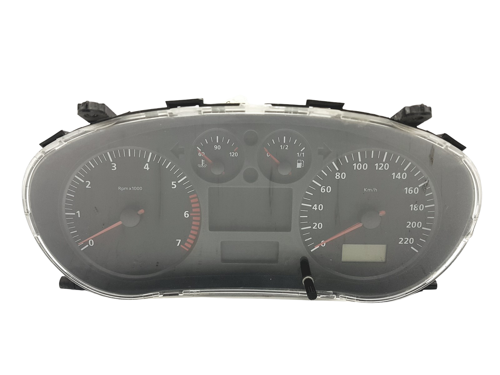 Speedometer/Instrument Cluster Seat Ibiza W06K0920850 110008924001 54953 main product photo