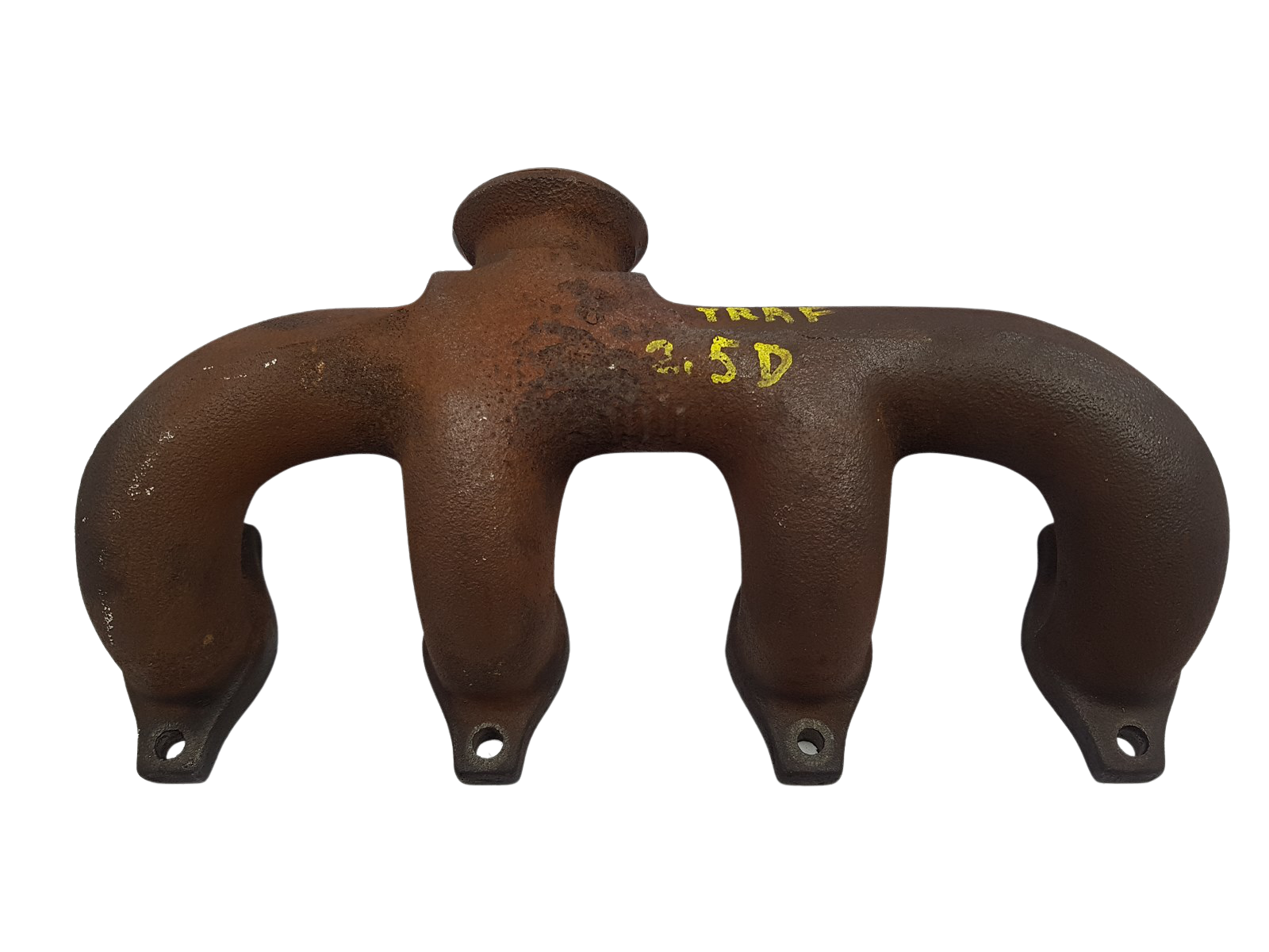 Exhaust Manifold 4707211 4279431 Renault Trafic I 2.5 D 12453 main product photo