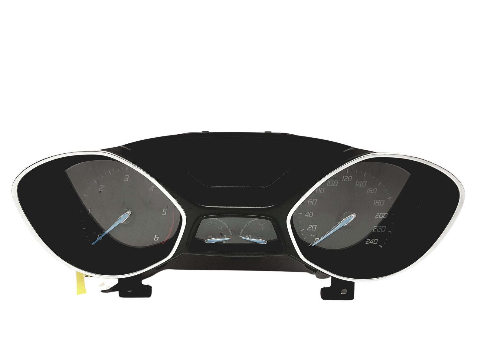 Speedometer/Instrument Cluster Ford Focus BM5T-10849-CN BM5T10849CN 31659 main product photo