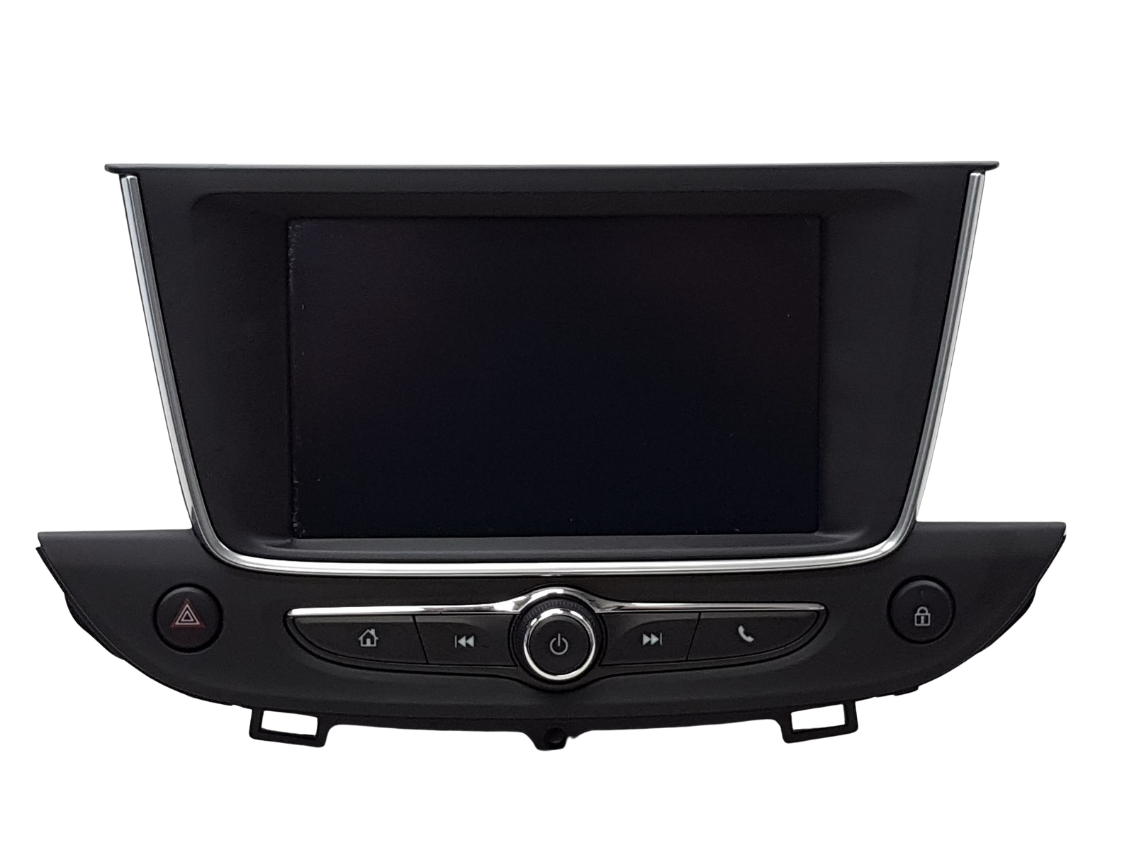 Navigation Radio Opel Grandland X 39152905 9827550880 main product photo