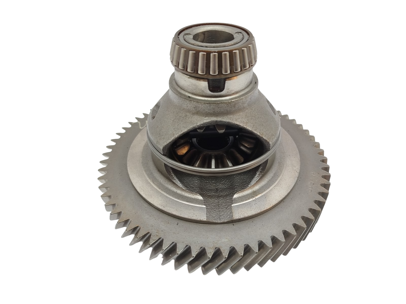 Gearbox Differential 7701767695 JH3128 Renault Clio 3 1.2 14x61 main product photo