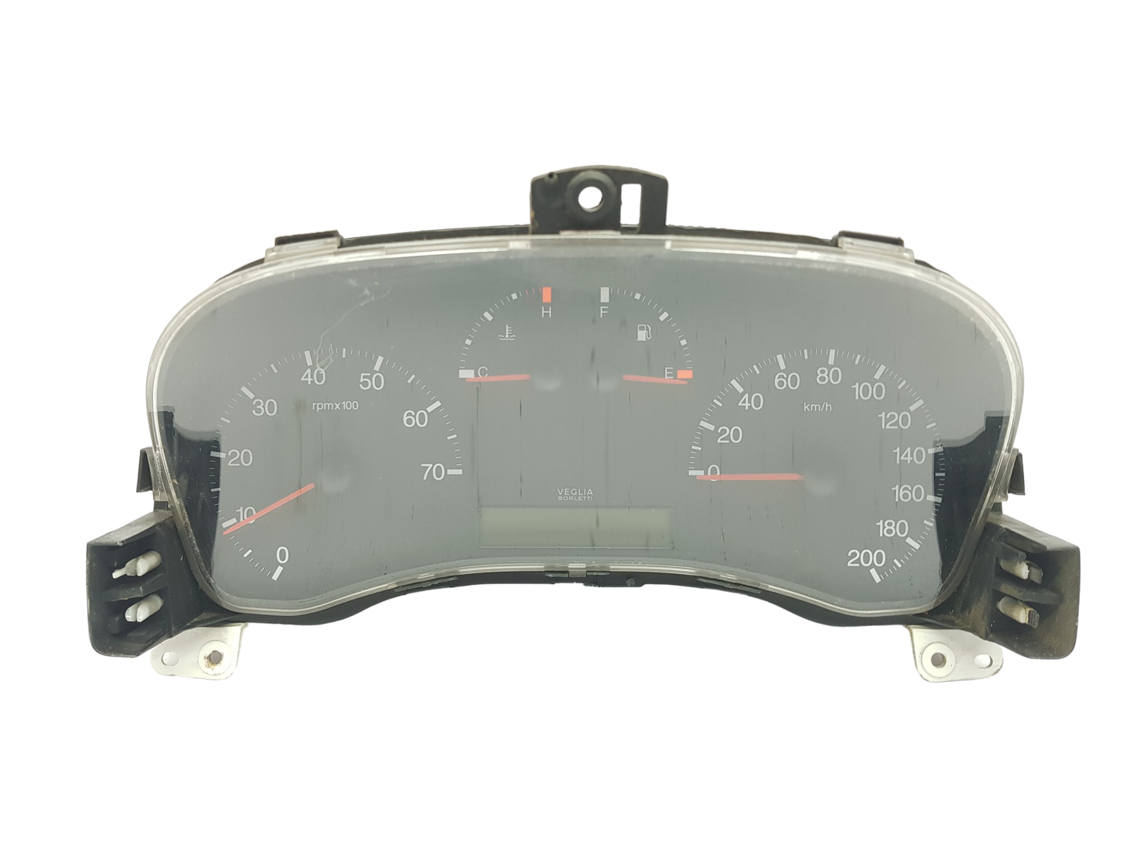 Speedometer/Instrument Cluster Fiat Punto 46812961 503000341000 28368 main product photo