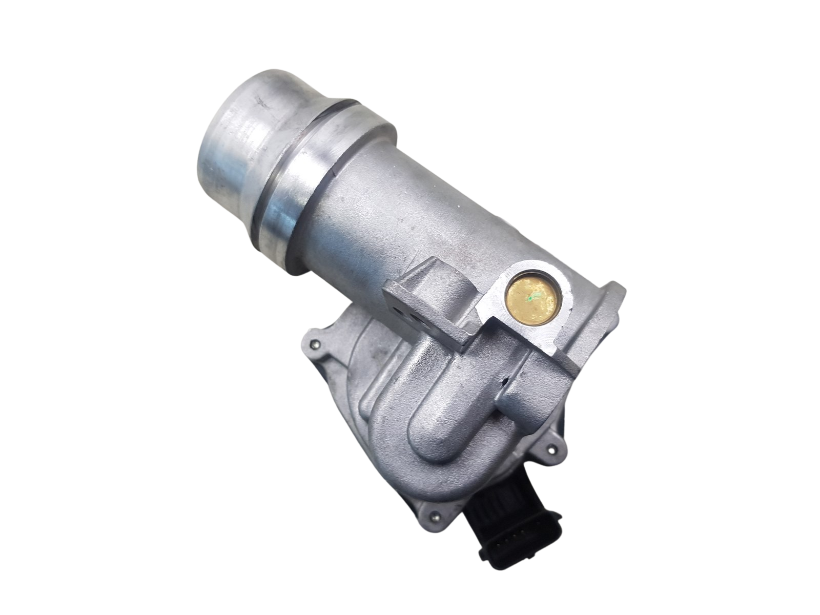 Throttle Body Valve 8200614985 Renault Dacia Nissan 1.5 DCI 1628 main product photo