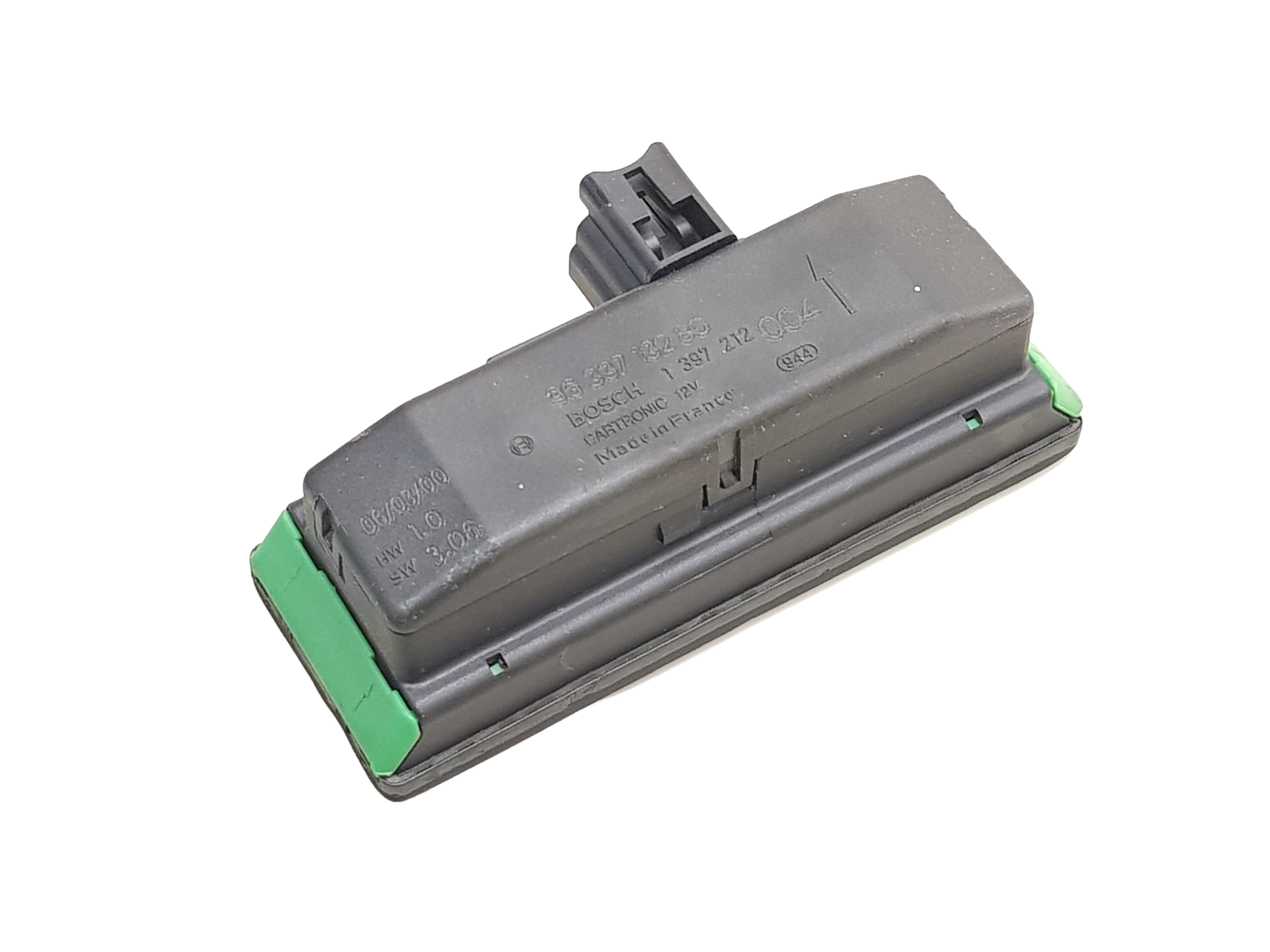 Rain Sensor 9633713280 1397212004 Bosch Citroen Peugeot main product photo