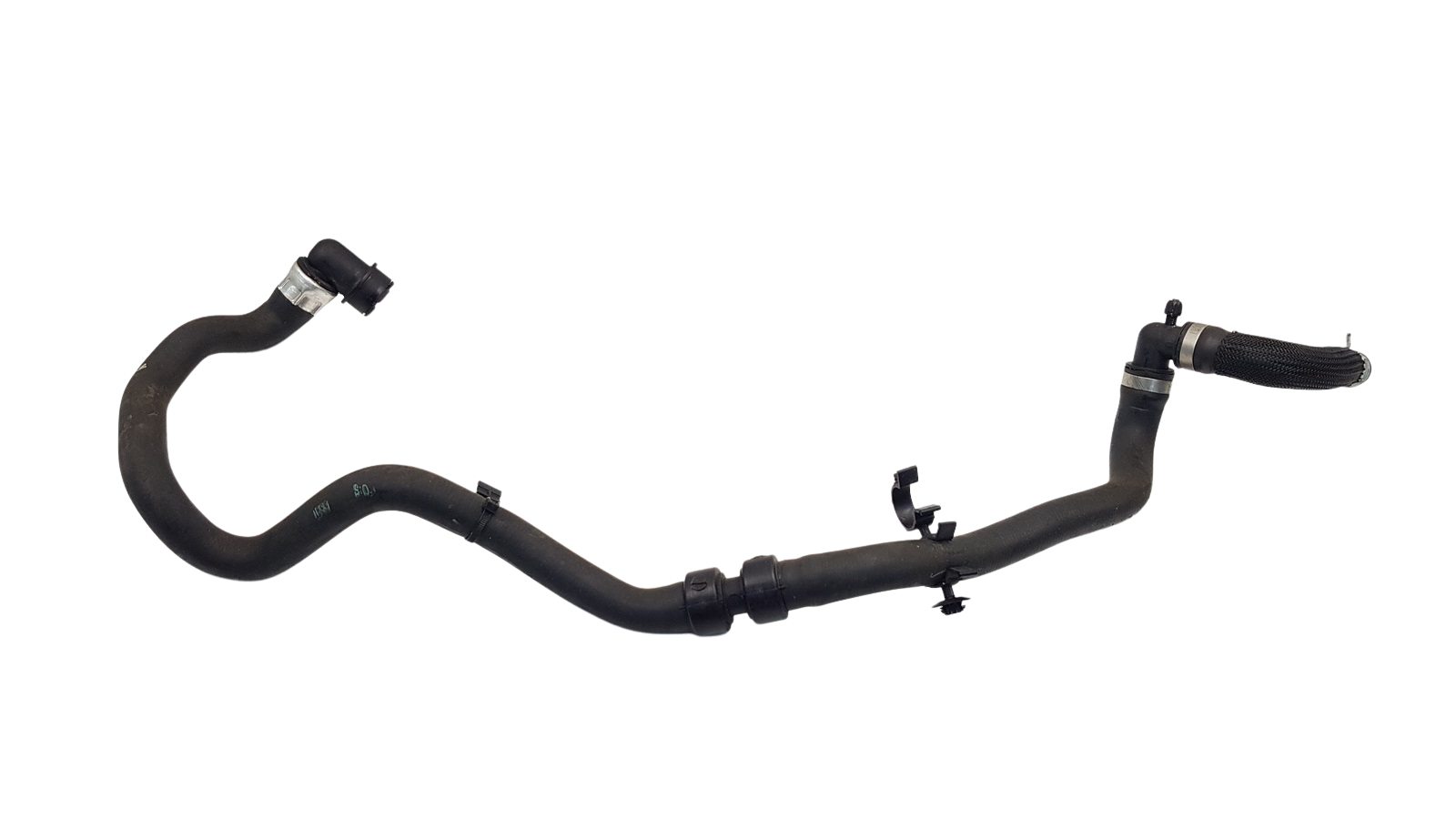 Radiator Pipe 215762154R 1.5 dci Renault Scenic 4 0km main product photo