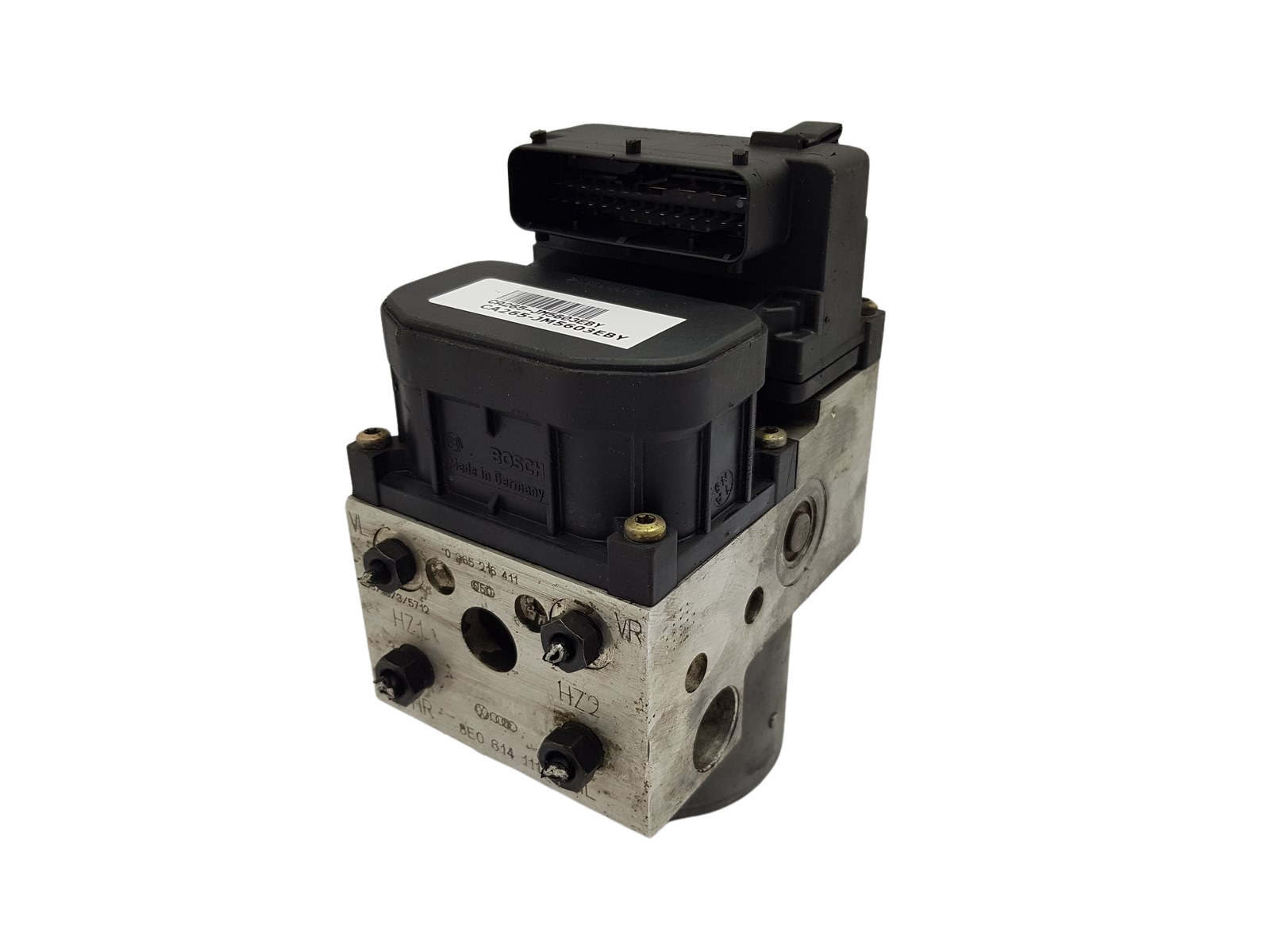 Abs Pump VW Audi 8E0614111 0265216411 0273004132 5603 main product photo