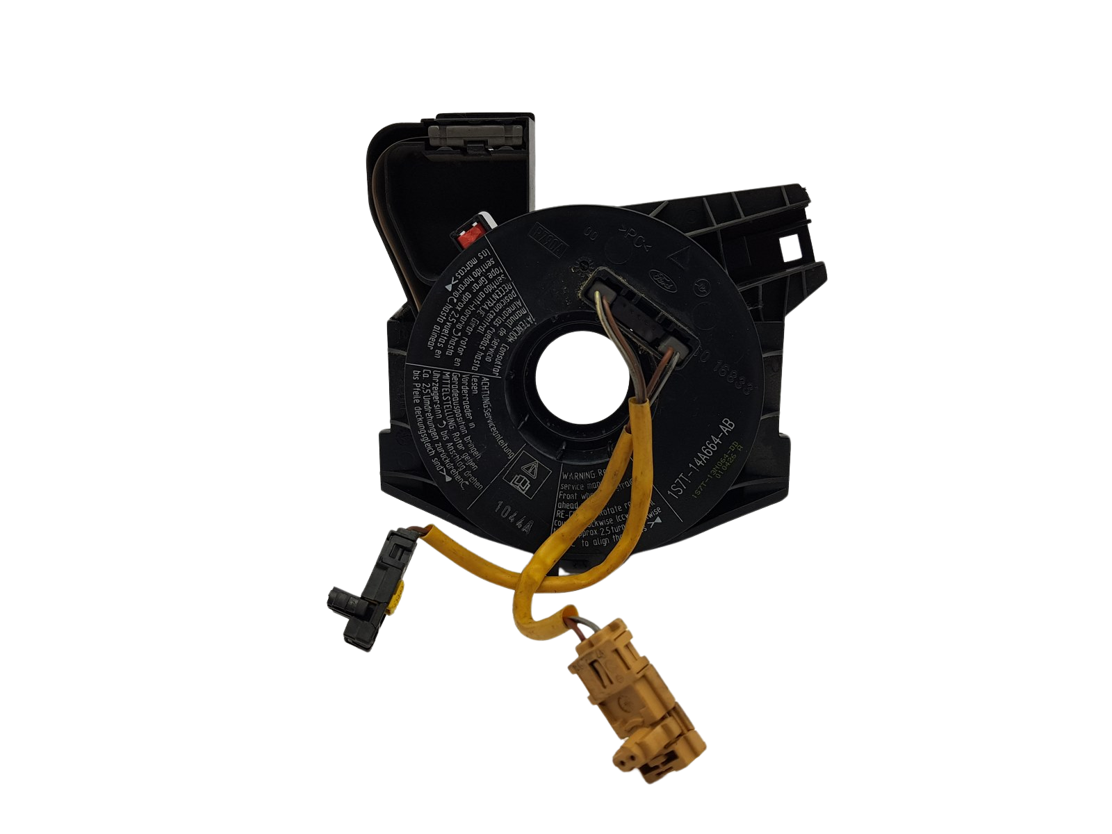 Airbag Slip Ring Ford 1S7T-14A664-AB 1S7T-13N064-DD main product photo