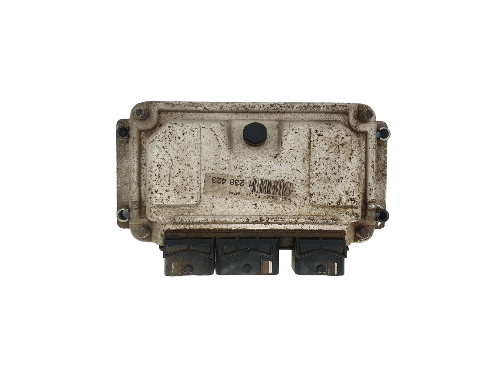 Control Unit 0261206246 9637838780 9645802280 PSA Bosch 42355 main product photo