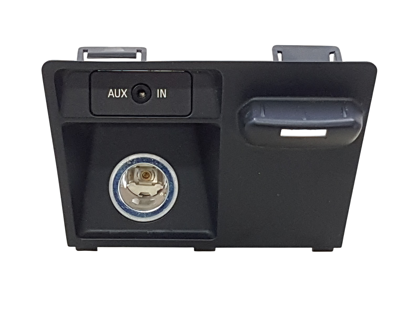 Lighter Socket AUX IN BMW X5 9127370 9115084 main product photo