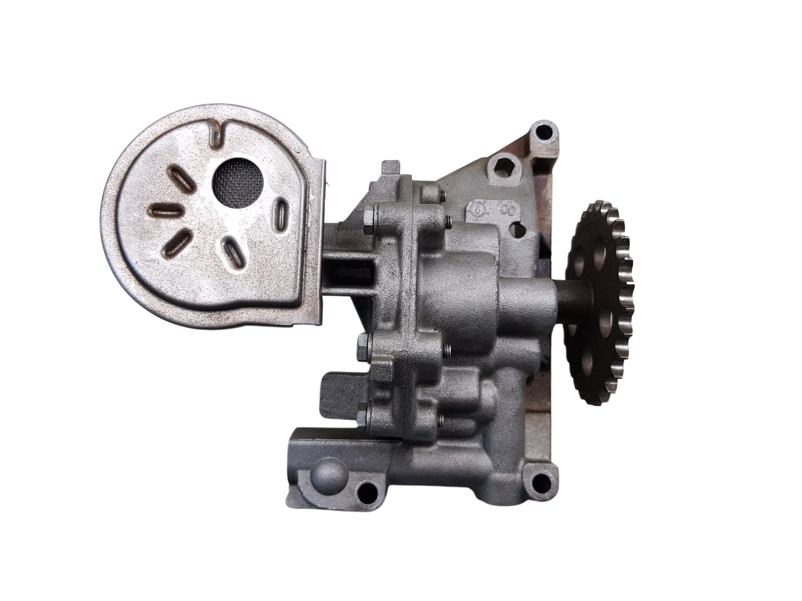 Oil Pump 1644149138 1644149137 1.6 Citroen Peugeot main product photo