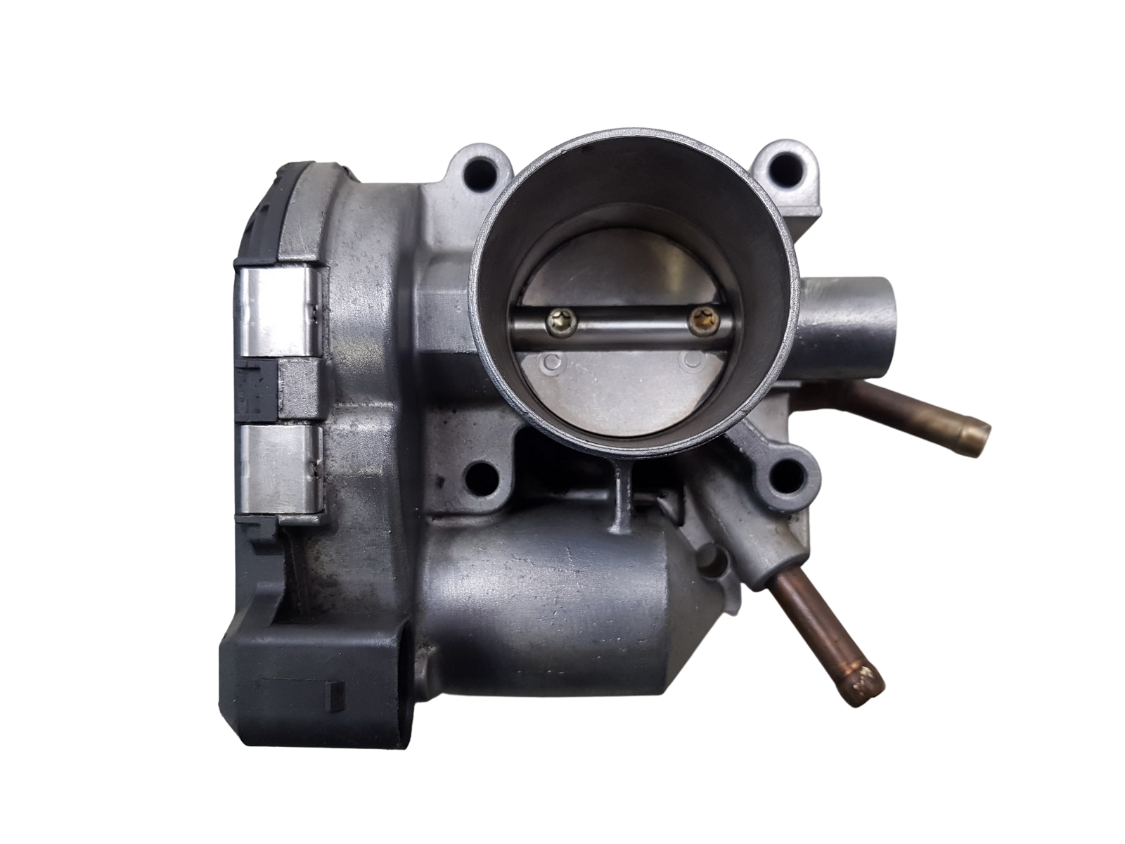 Throttle Body Valve VWAG 030133062C 0280750095 Bosch 1735 main product photo