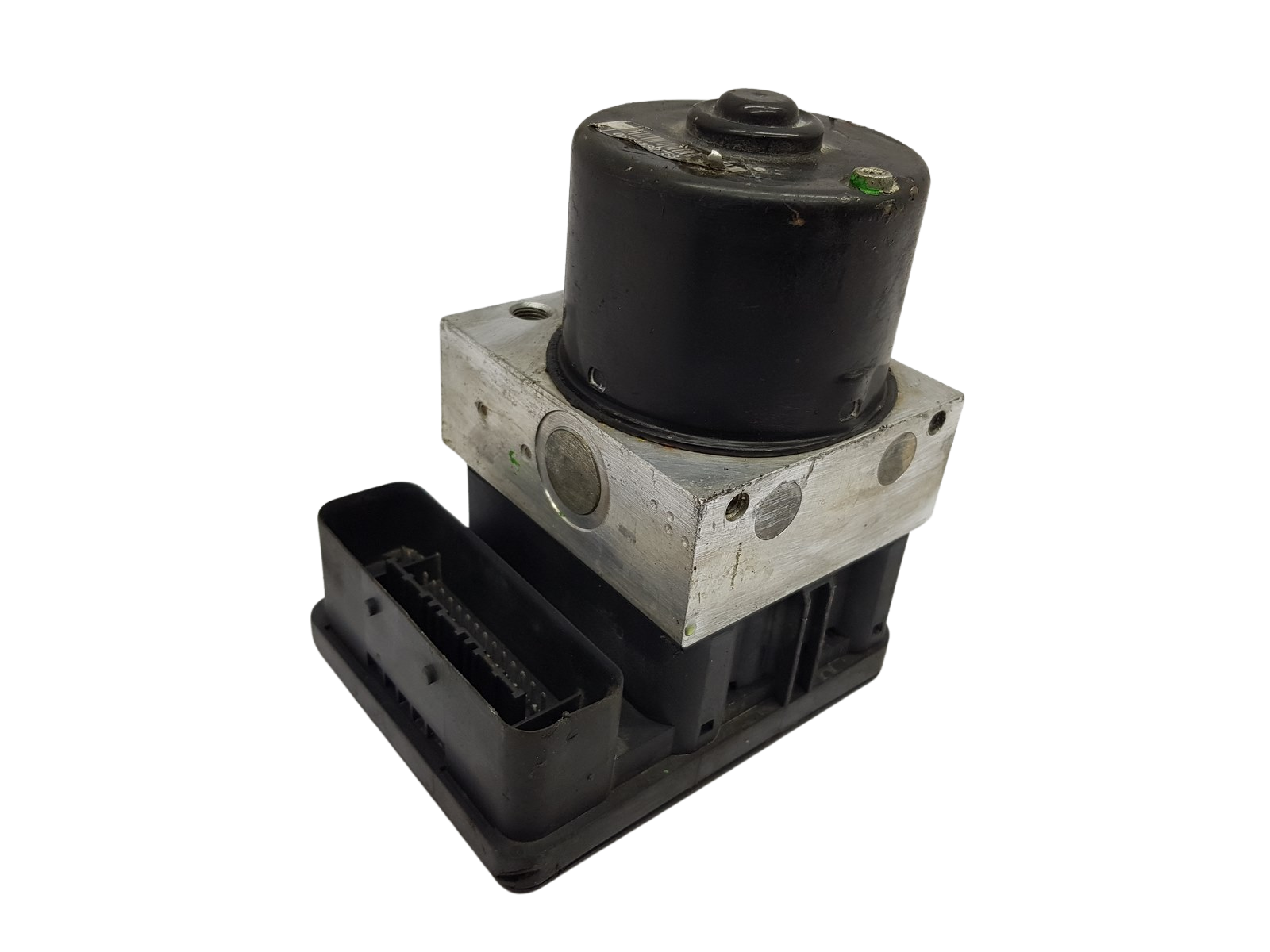 Abs Pump VW Audi Skoda 1J0614117E 1C0907379C Ate 4173 main product photo
