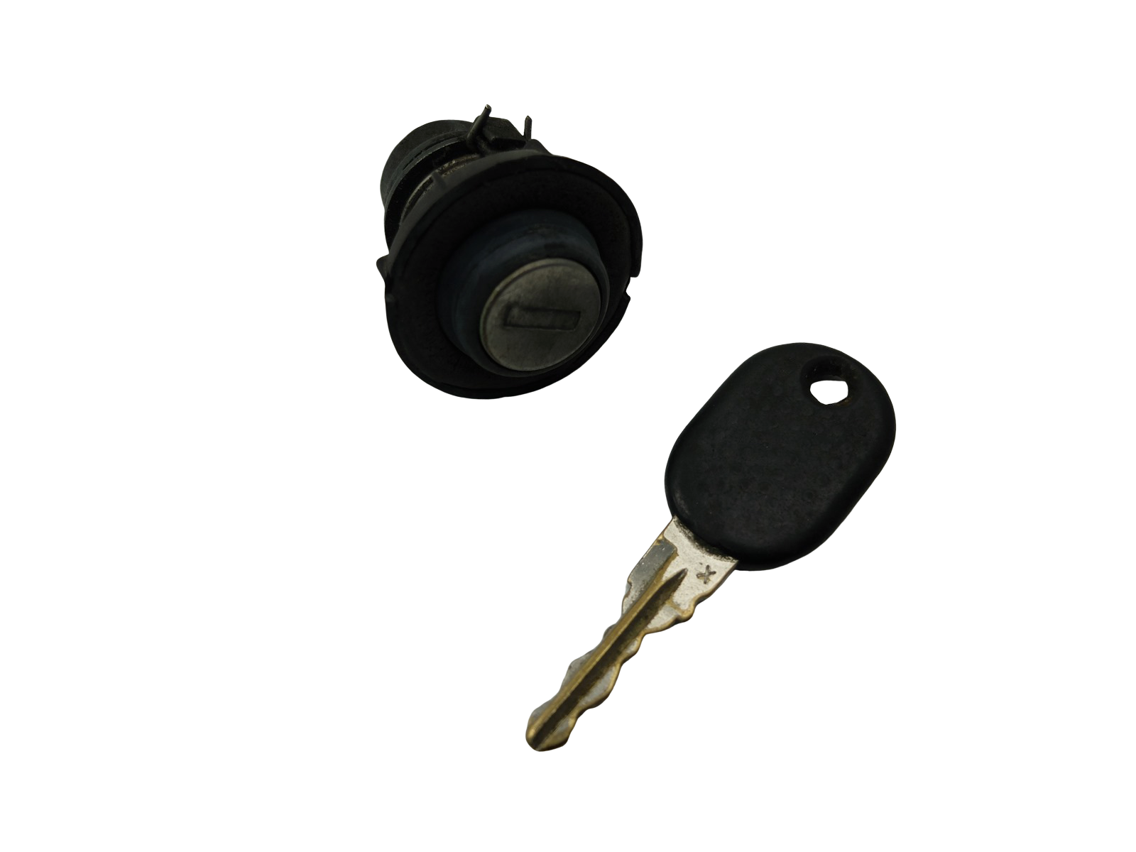 Lock Cylinder Klapy Bagażnika Rear Fiat Punto main product photo