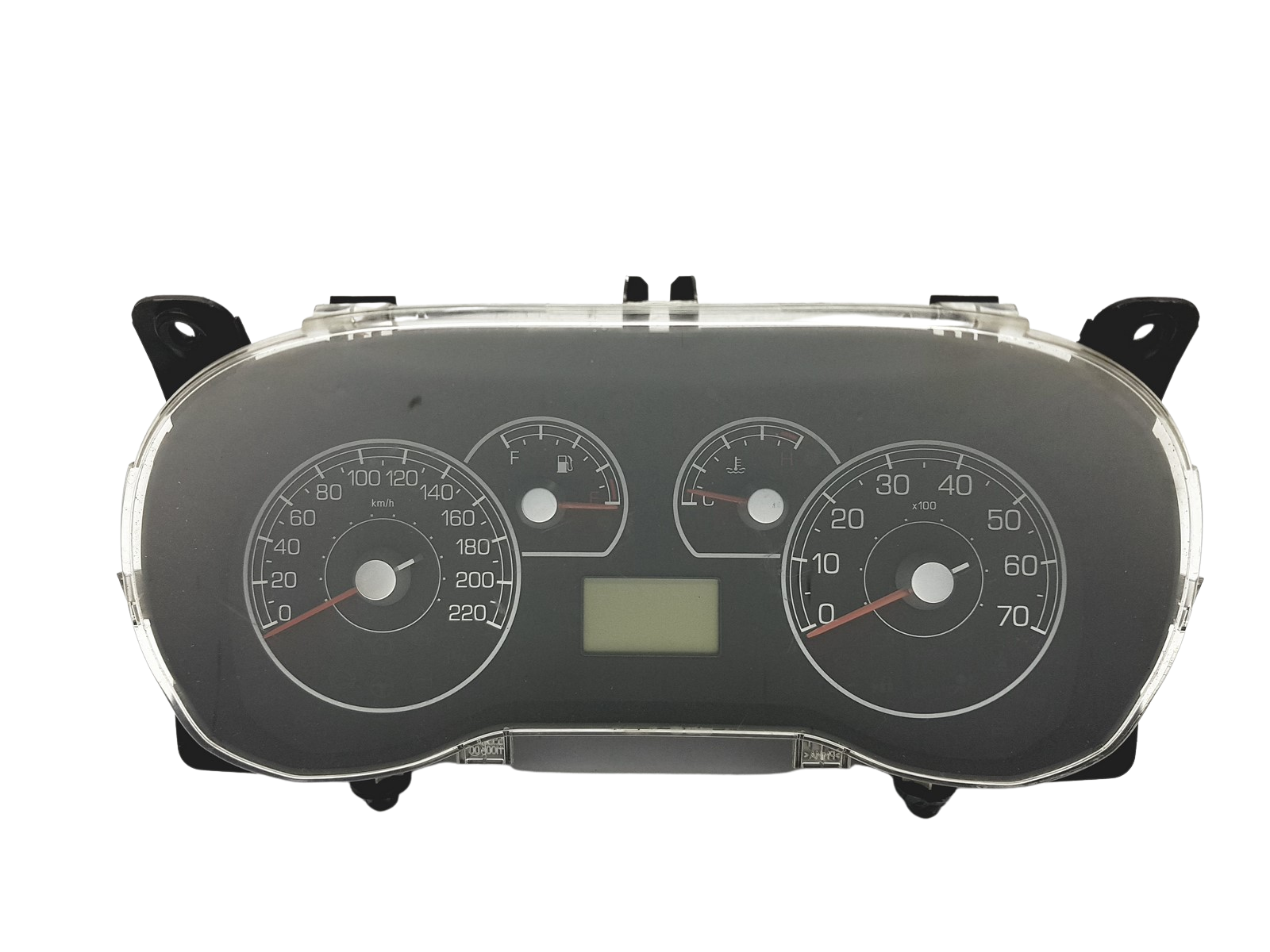 Speedometer/Instrument Cluster Fiat Punto 51803118 503001103900 56476 main product photo