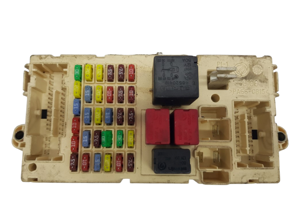 Fuse Box Alfa Romeo 60698107 NPL 46558758 main product photo