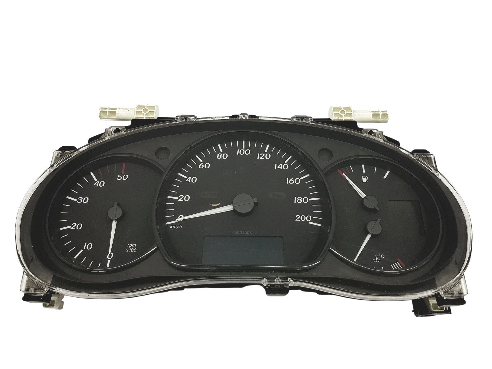 Speedometer/Instrument Cluster Mercedes Citan 248219183R 45329 main product photo