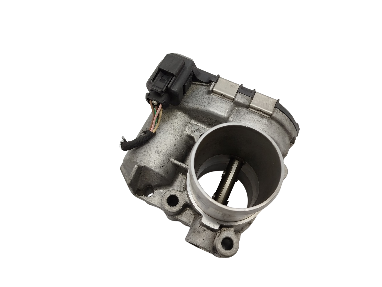 Throttle Body Valve 8200330810--E 0281002681 Renault Nissan 2.0 DCI main product photo