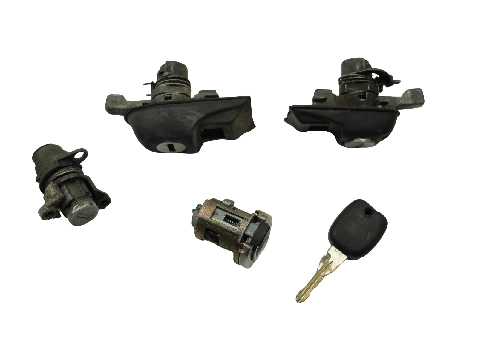 Ignition Switch Zamki Fiat Bravo main product photo