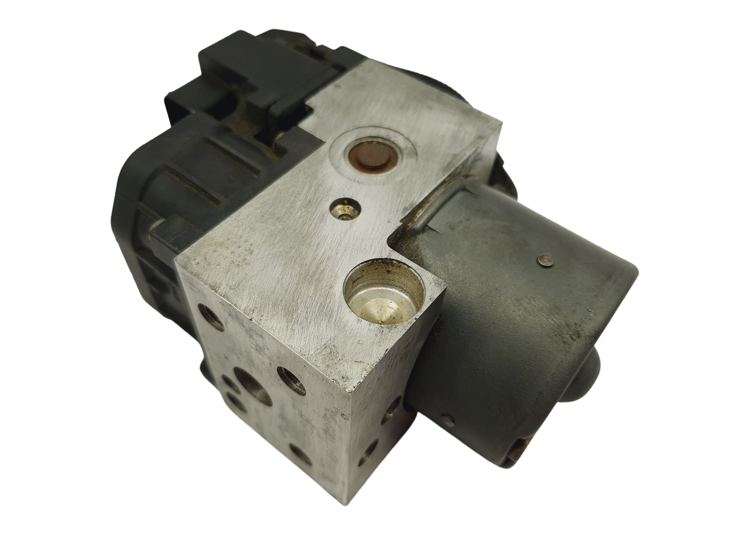 Abs Pump Smart Fortwo 0006647V003 0273004530 0265215499 63237 main product photo