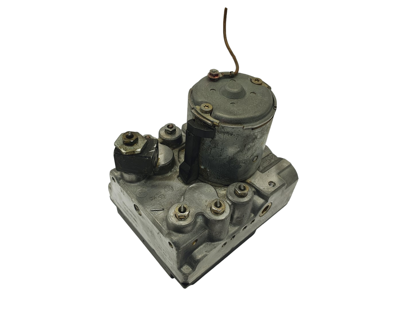 Abs Pump Mercedes E W210 0024319712 0265217007 Bosch 67908 main product photo
