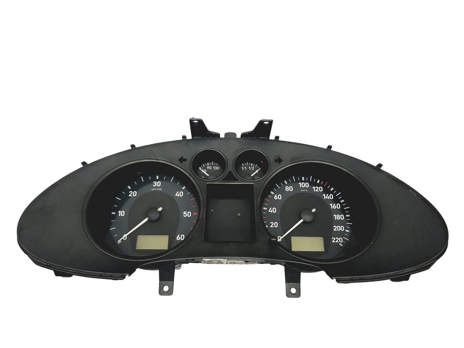 Speedometer/Instrument Cluster Seat Ibiza W06L0920803A 110080104040A 57447 main product photo