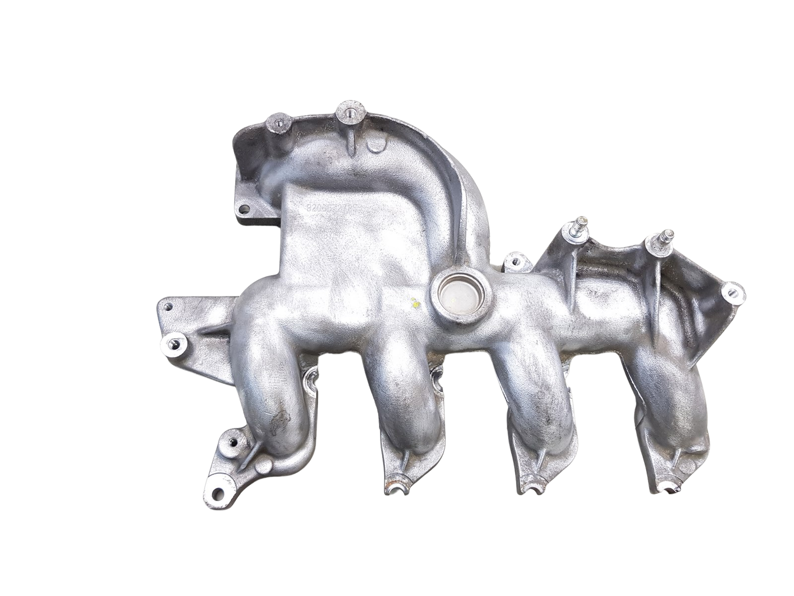 Intake Manifold 8200632785 8200714430 Renault 1.9 dCi main product photo