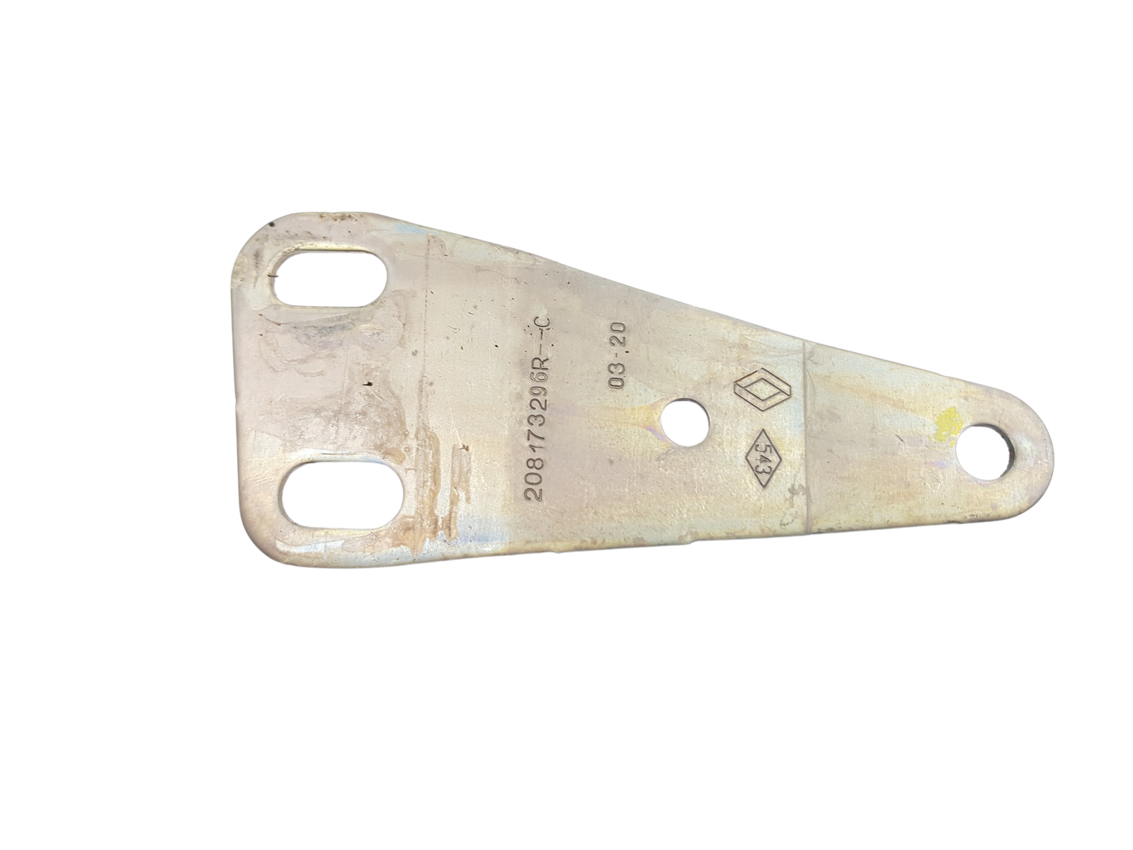 Engine Mount 208173296R 1.0 TCe Renault Clio 5 Dacia 0km main product photo