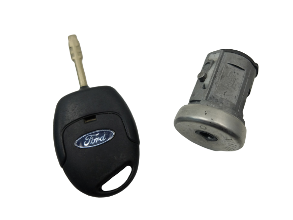 Ignition Switch Ford M179A 1553 main product photo