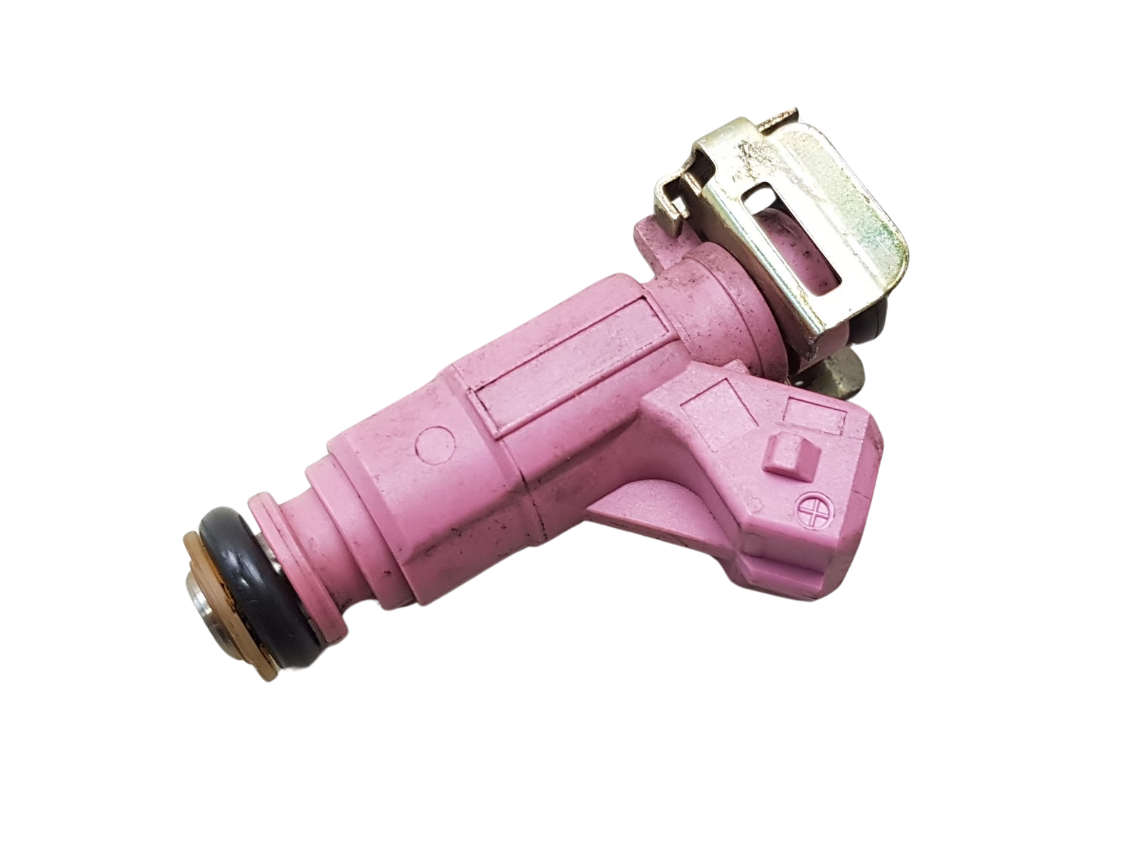 Fuel Injector Fiat Lancia 1.4 16V 0280156183 main product photo