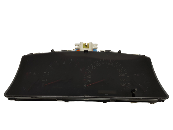 Speedometer/Instrument Cluster Toyota Corolla 83800-13130 257410-8770 22818 main product photo