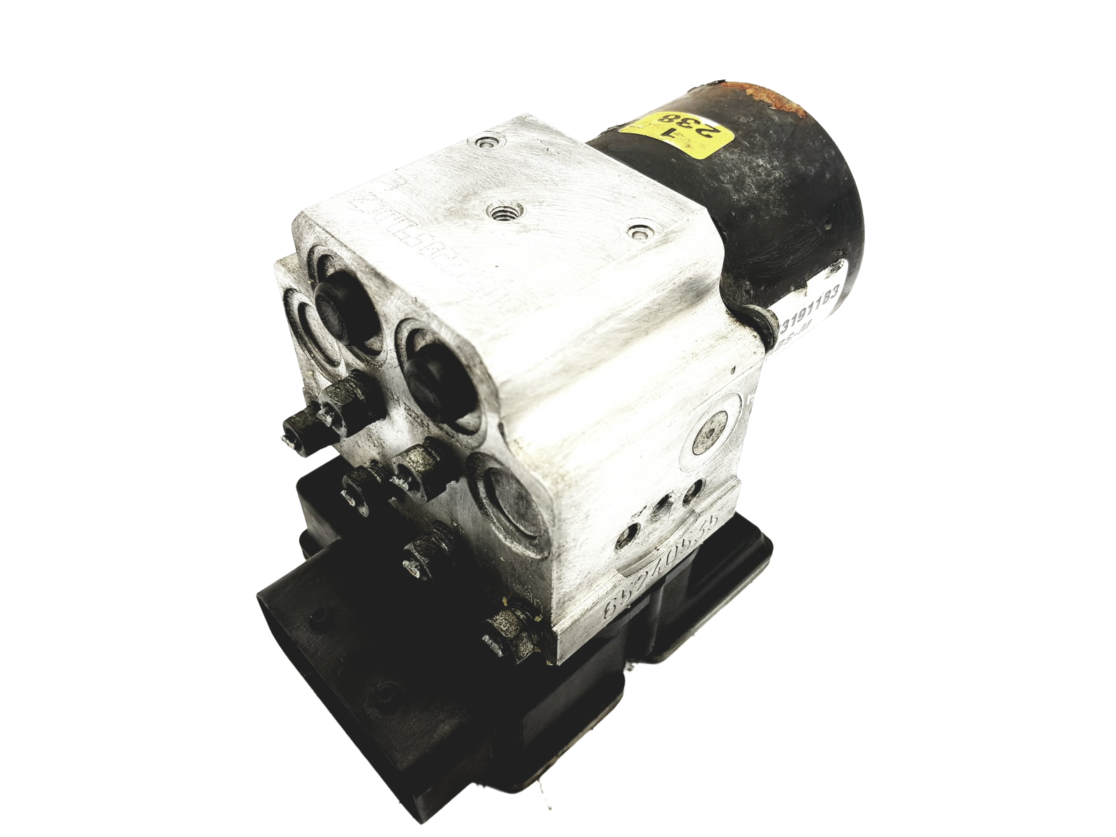 Abs Pump Saab 9-3 Opel Vectra 13191183 15052206 TRW main product photo