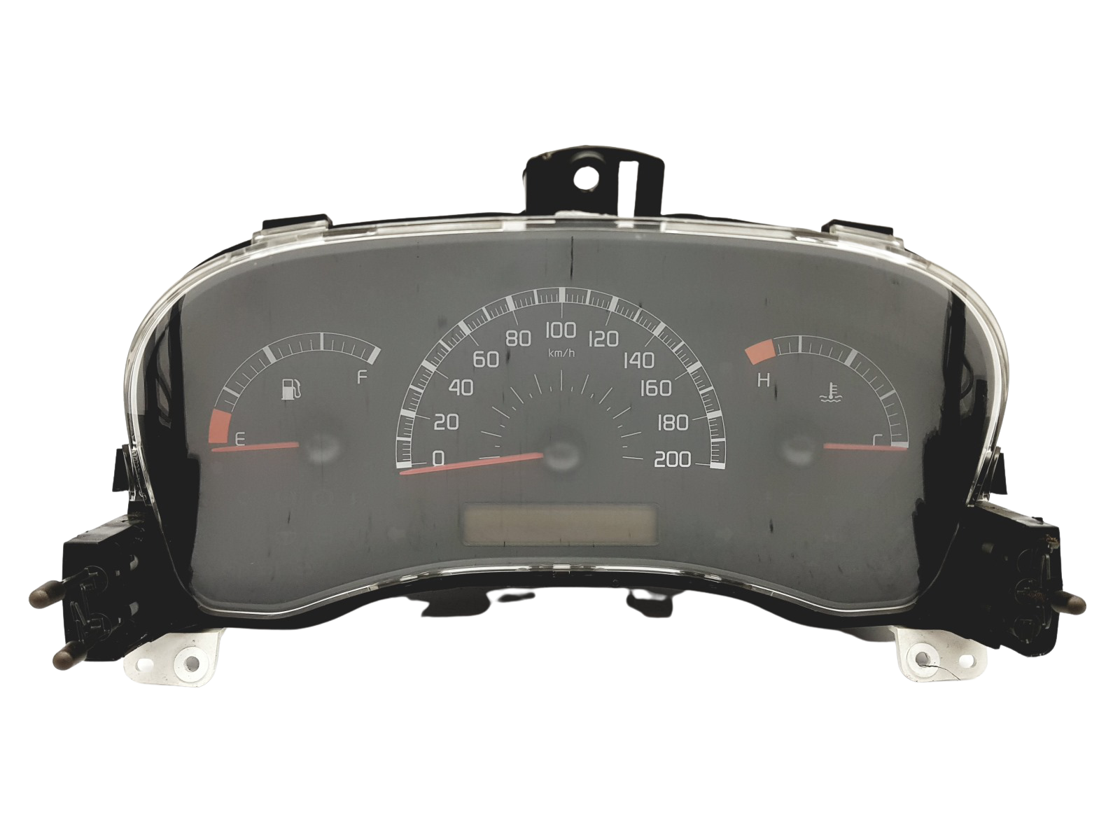 Speedometer/Instrument Cluster Fiat Panda 46801545 503000360300 42323 main product photo