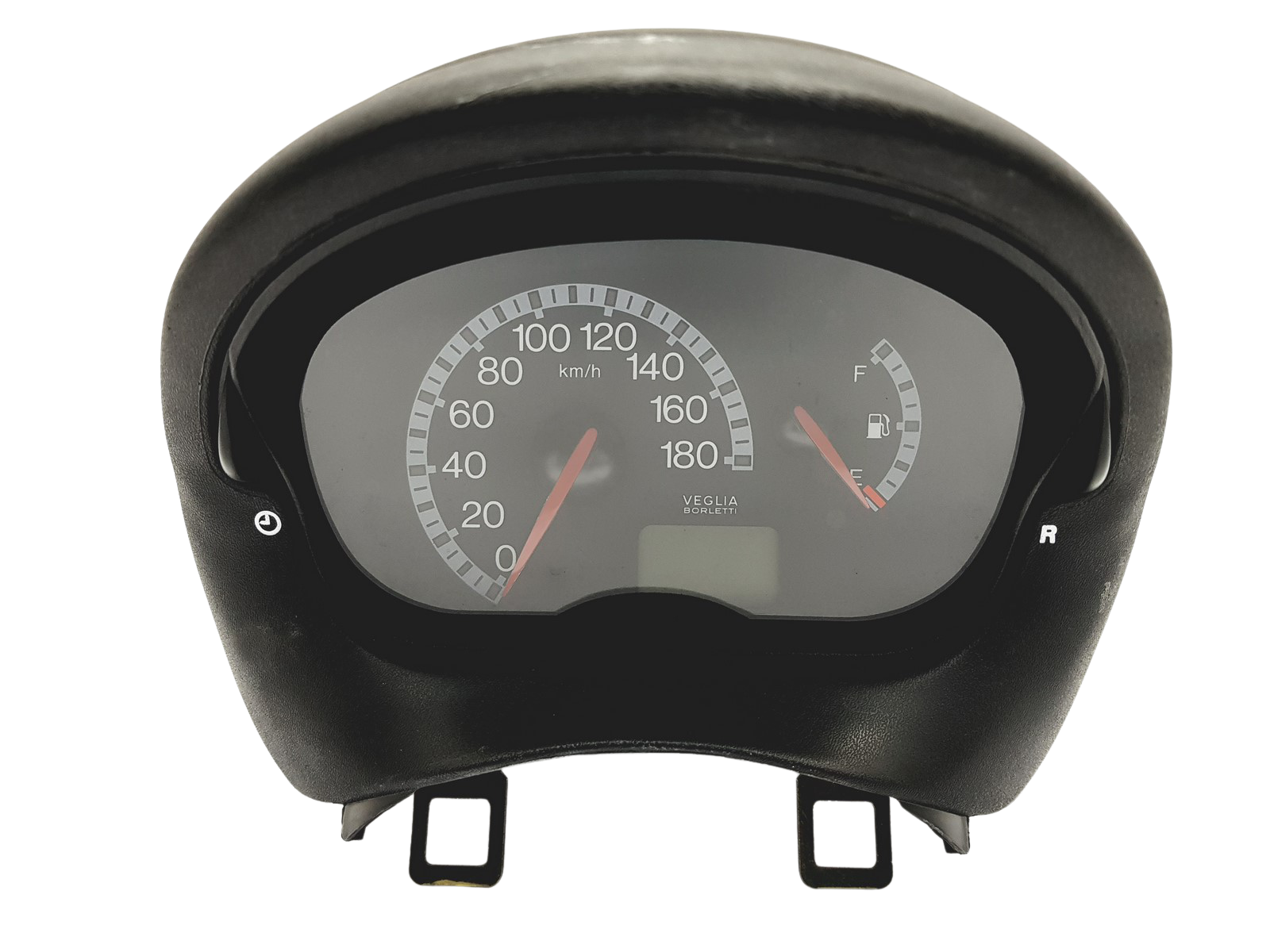 Speedometer/Instrument Cluster Fiat Seicento 735270336 6063449916 50449 main product photo
