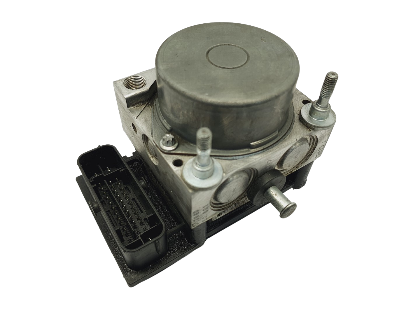 Abs Pump Fiat Panda 51799595 0265800673 0265232021 Bosch 66615 main product photo
