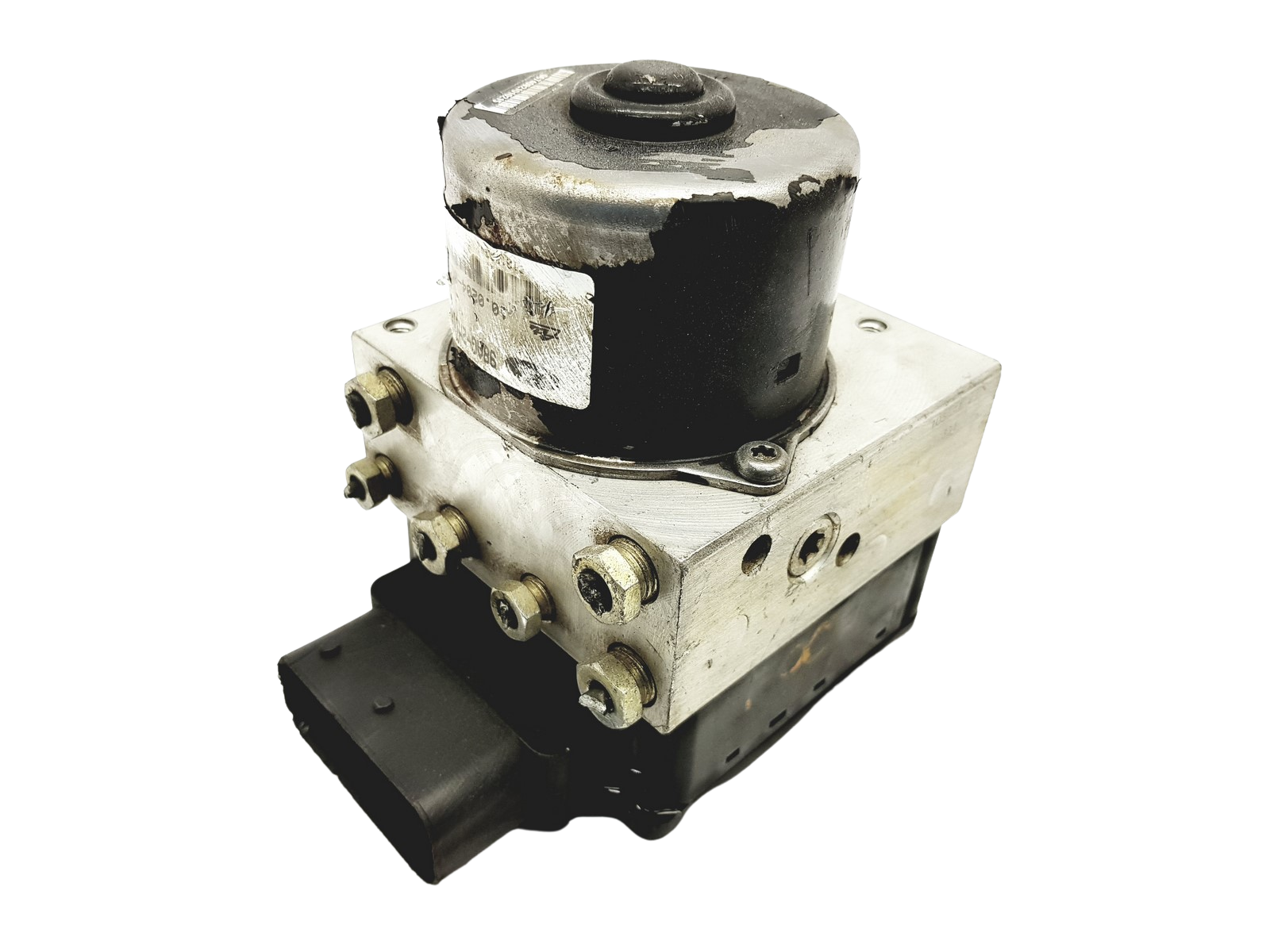 Abs Pump Ford Focus 98AG-2M110-CA 10.0948-0105.3 Ate 59832 main product photo