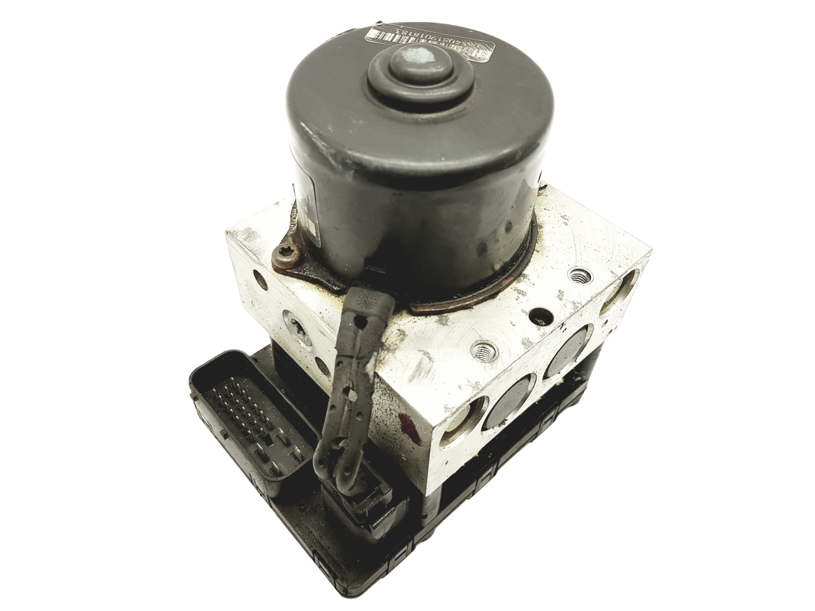 Abs Pump VW Audi 1J0614117C 1J0907379G Ate 25863 main product photo