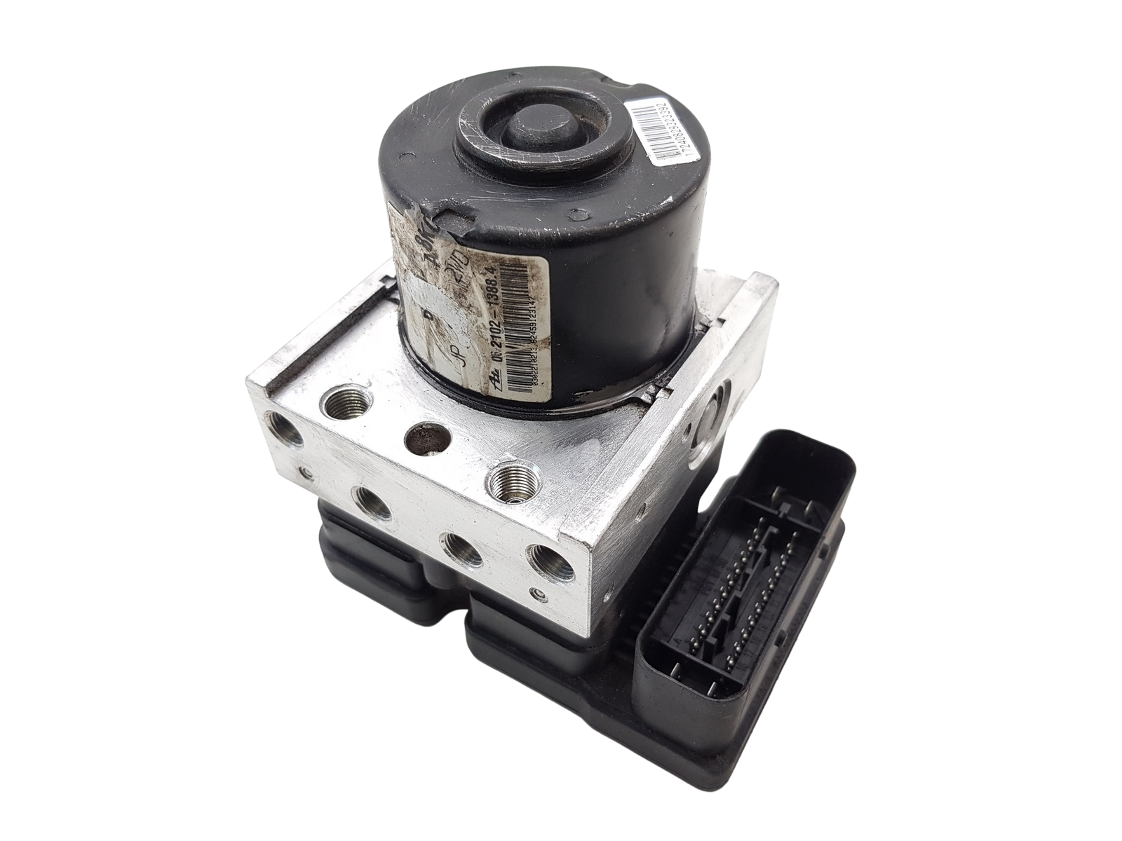 Abs Pump Nissan Suzuki 68K0 06.2109-5608.3 06.2102-1388.4 1246 main product photo